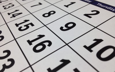 Banish Boring Board Meetings with a Strategic Thinking Calendar